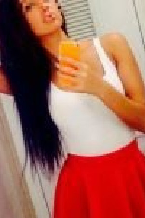 Индивидуалка Яна