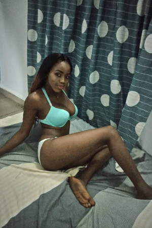 Индивидуалка cyndy